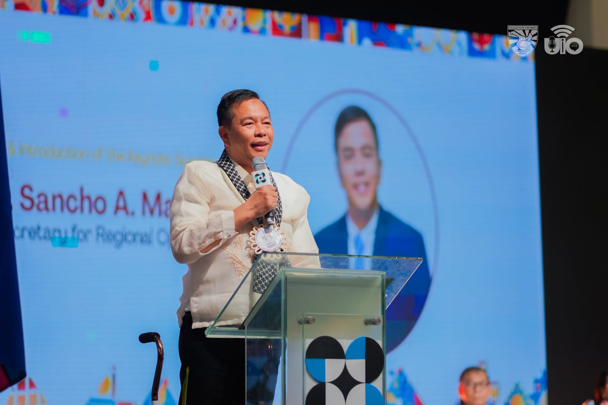 CSU PUTS RESEARCH, INNOVATION AT CENTER OF DOST PARTNERSHIP DURING RSTW 2026  photo 12